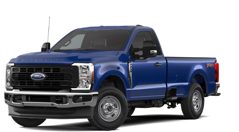 2026 Ford F-250 Super Duty XL's photo
