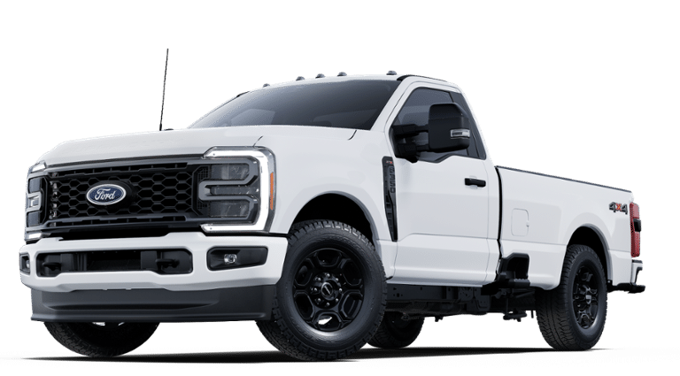 Thumbnail: 2025 Ford F-350 - 24
