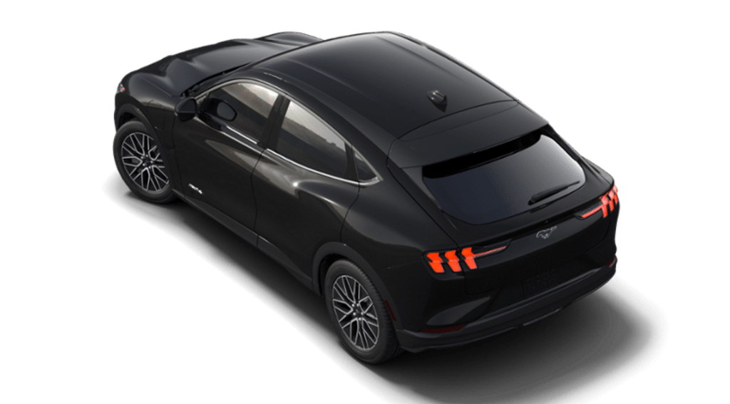 New 2024 Ford Mustang MachE For Sale at Basil Ford VIN