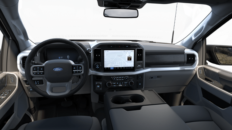 Thumbnail: 2024 Ford F-150 - 15