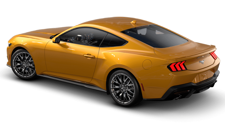 2026 Ford Mustang EcoBoost Premium Fastback - Photo 27