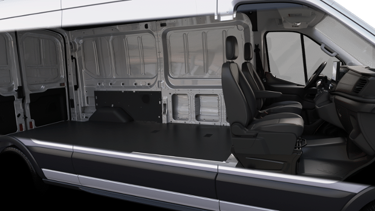 2025 Ford Transit Van Base - Photo 20