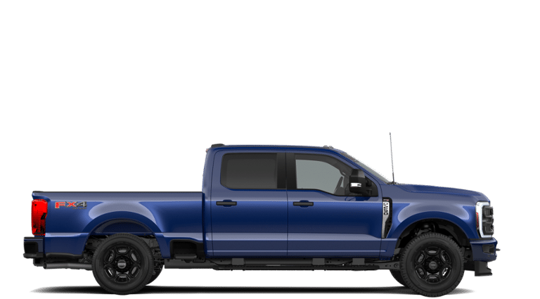 2026 Ford F-250 Super Duty XL - Photo 40