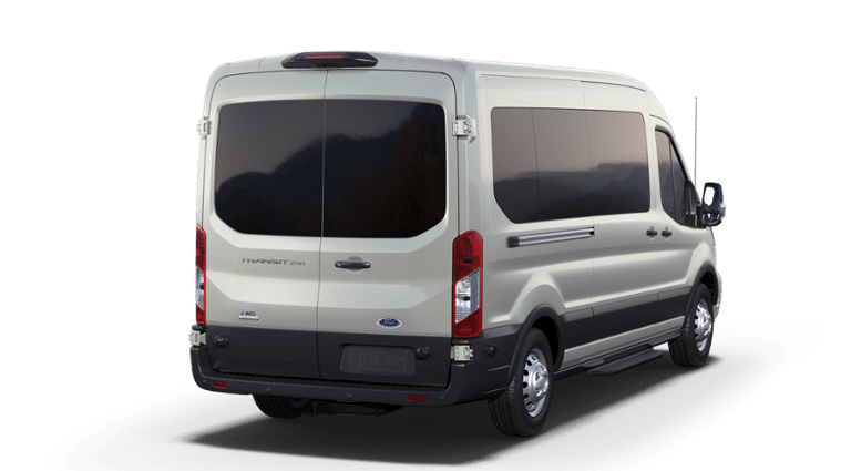 Thumbnail: 2025 Ford Econoline - 45