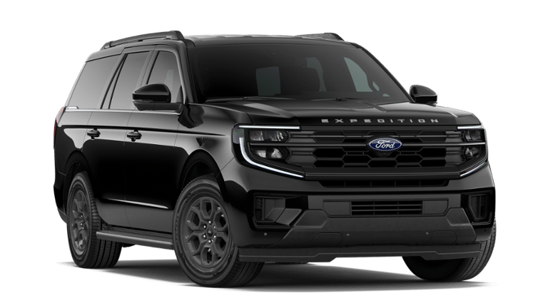 Thumbnail: 2026 Ford Expedition - 27
