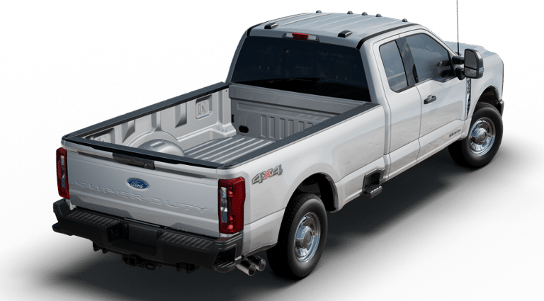 2024 Ford F-350 XL photo 3