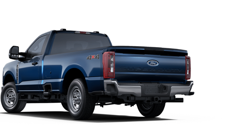 2025 Ford F-350 XL photo 7