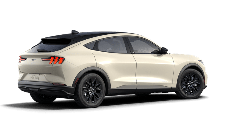 2025 Ford Mustang Mach-E Select - Photo 47