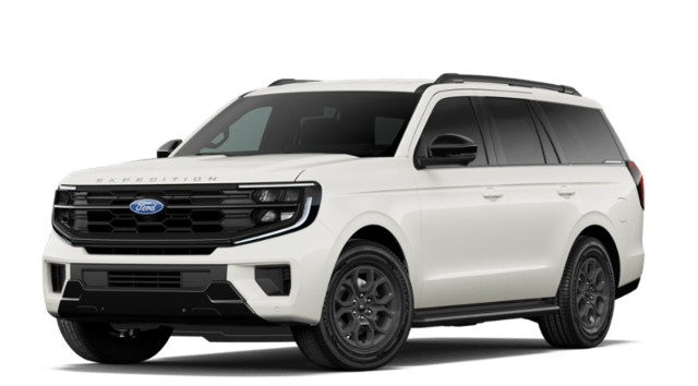 2027 Ford Expedition Active SUV
