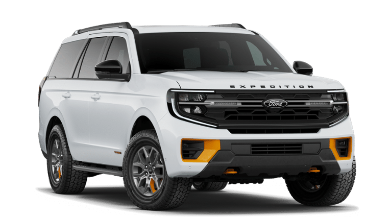 Thumbnail: 2026 Ford Expedition - 28