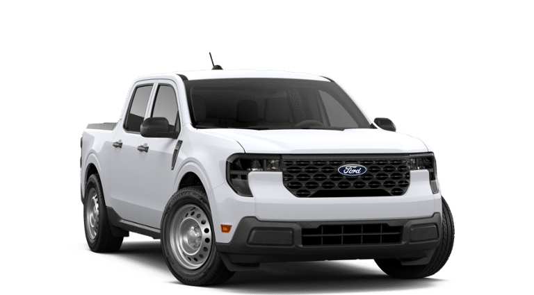 2026 Ford Maverick XL - Photo 28