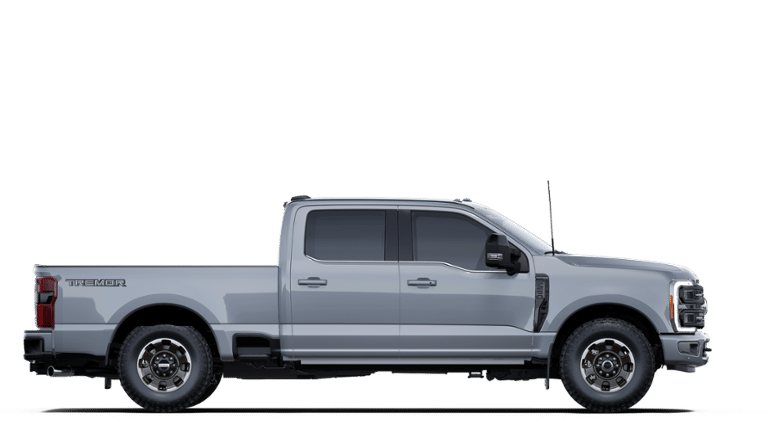Thumbnail: 2025 Ford F-250 - 49