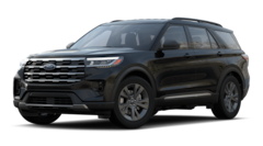 2025 Ford Explorer Active SUV