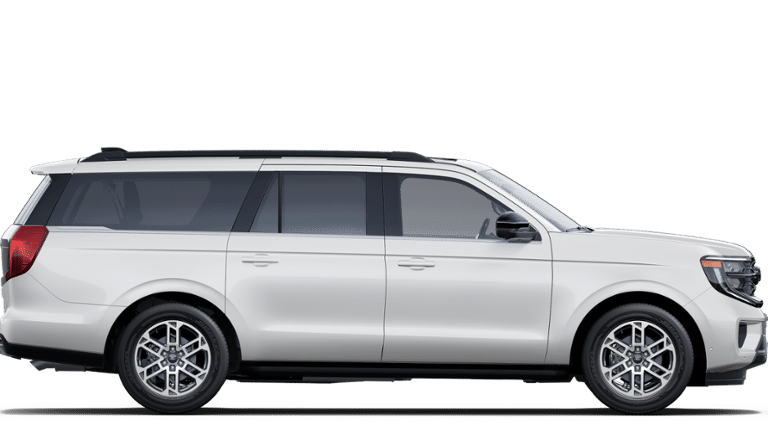 Thumbnail: 2025 Ford Expedition MAX - 51