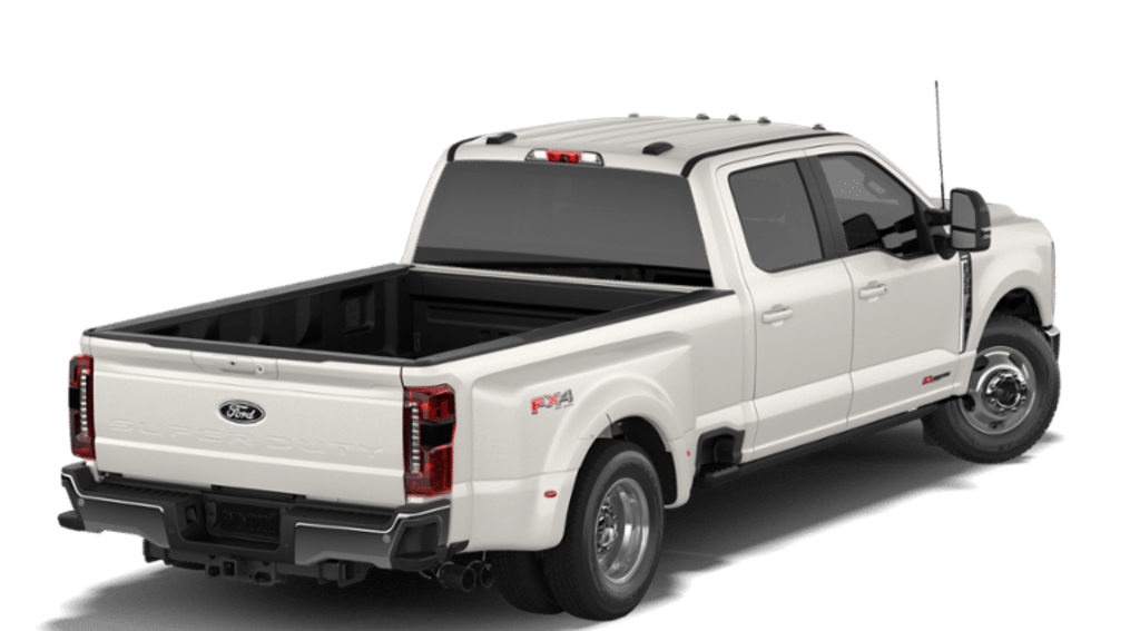 New 2027 Ford F-350 TRUCK
