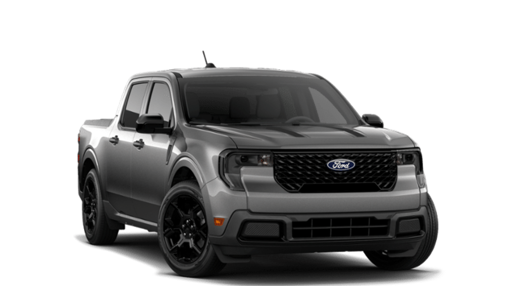 New 2026 Ford Maverick XLT TRUCK
