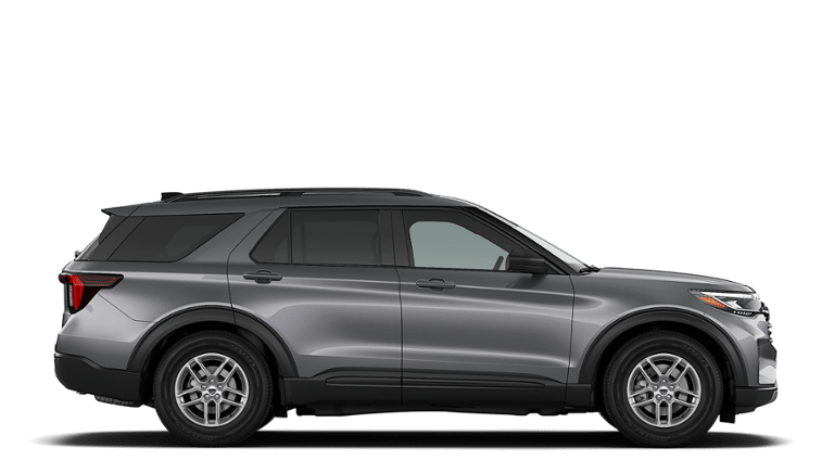 2026 Ford Explorer Active SUV