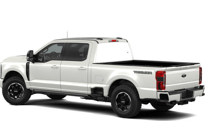 Thumbnail: 2026 Ford F-250 - 46