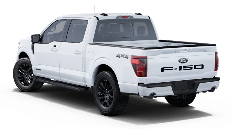 2025 Ford F-150 XLT 24