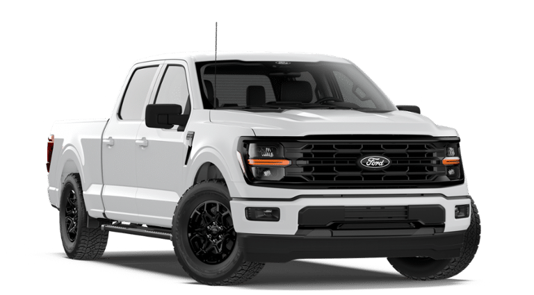 Thumbnail: 2026 Ford F-150 - 48