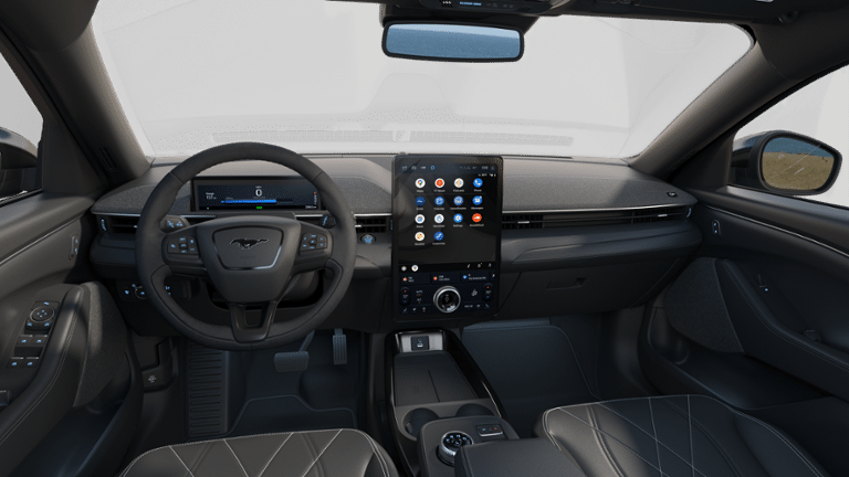 2024 Ford Mustang Mach-E Select photo 29