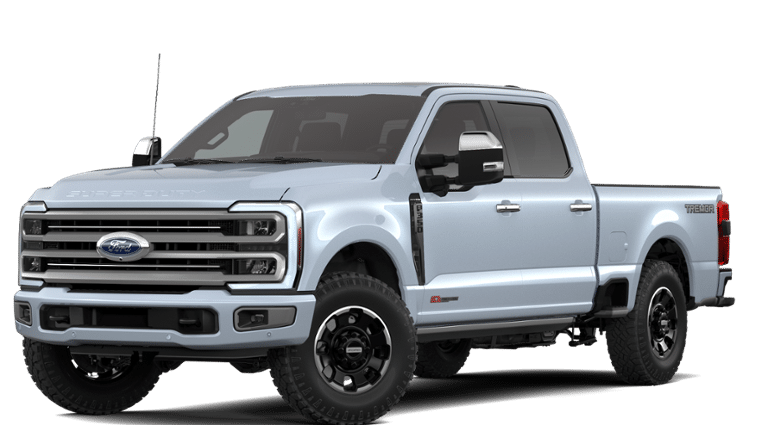 2026 Ford F-350