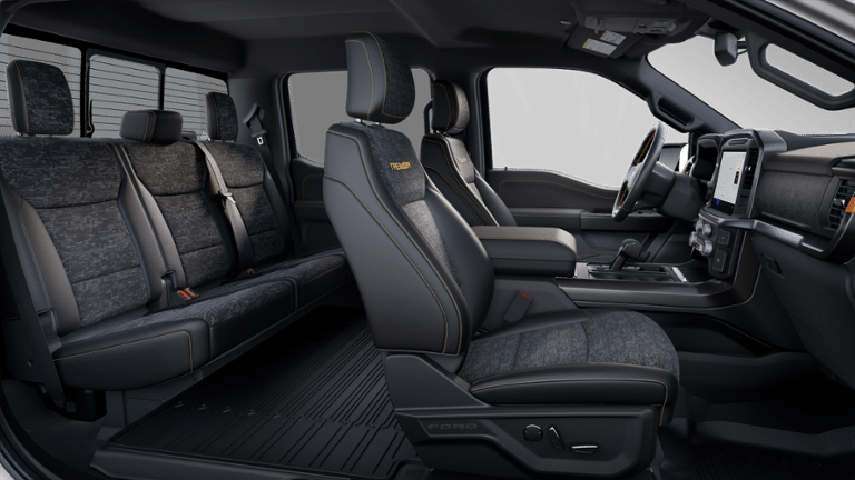 Thumbnail: 2025 Ford F-150 - 11