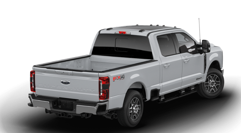 2026 Ford F-350 photo 3