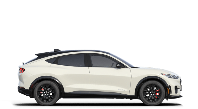 Thumbnail: 2025 Ford Mustang Mach-E - 34