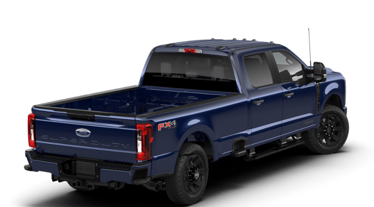 2026 Ford F-350 XL photo 4