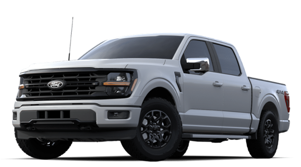 New 2024 Ford F150 For Sale in Levittown, NY Serving Long Island