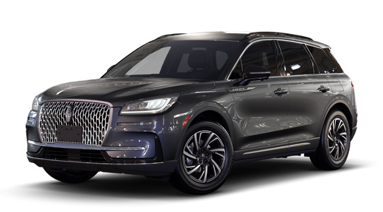 2026 Lincoln Corsair Premiere's photo