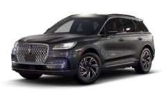 2026 Lincoln Corsair Premiere AWD SUV