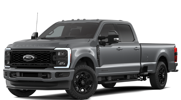 Thumbnail: 2026 Ford F-350 - 45