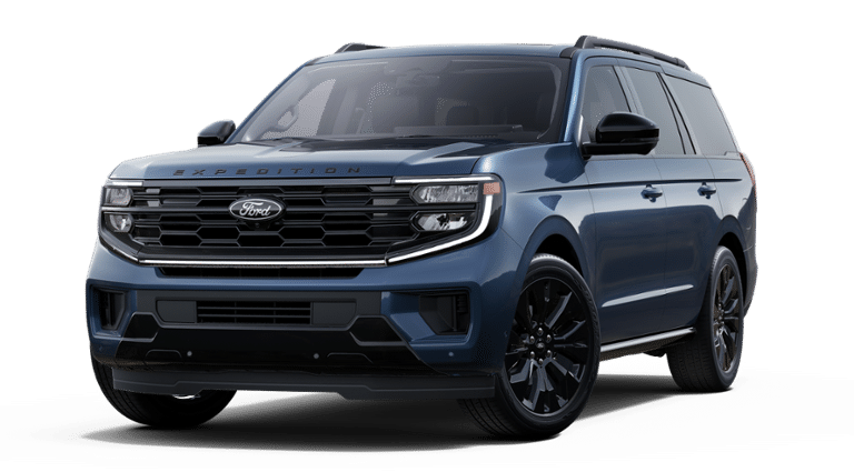 Ford Expedition