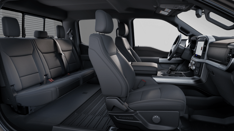 Thumbnail: 2025 Ford F-150 - 28