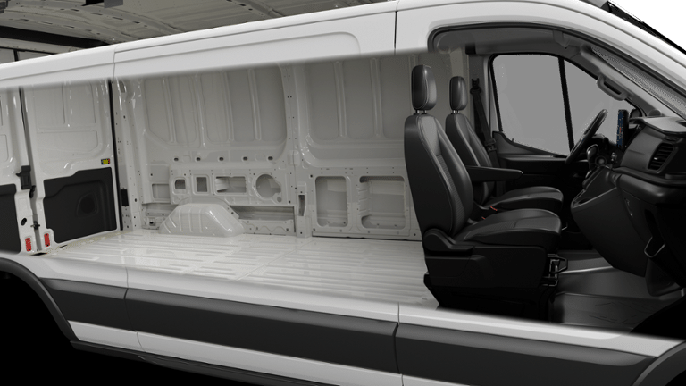 Thumbnail: 2026 Ford Transit Series - 27