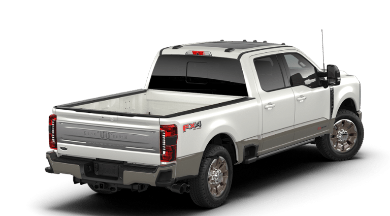 Thumbnail: 2026 Ford F-250 - 16