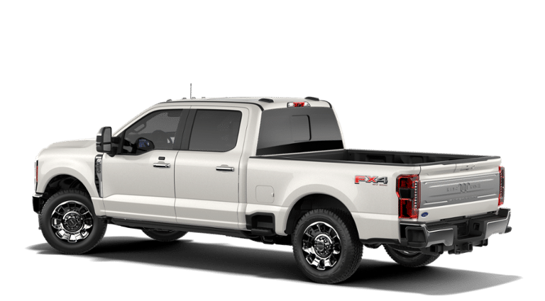 New 2027 Ford Super Duty F-250® King Ranch® TRUCK