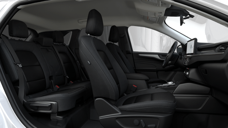 2025 Ford Escape Active photo 7