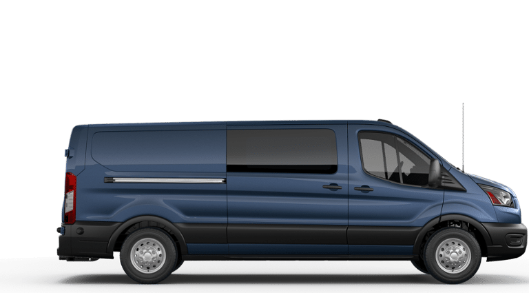 Thumbnail: 2026 Ford Transit Series - 6