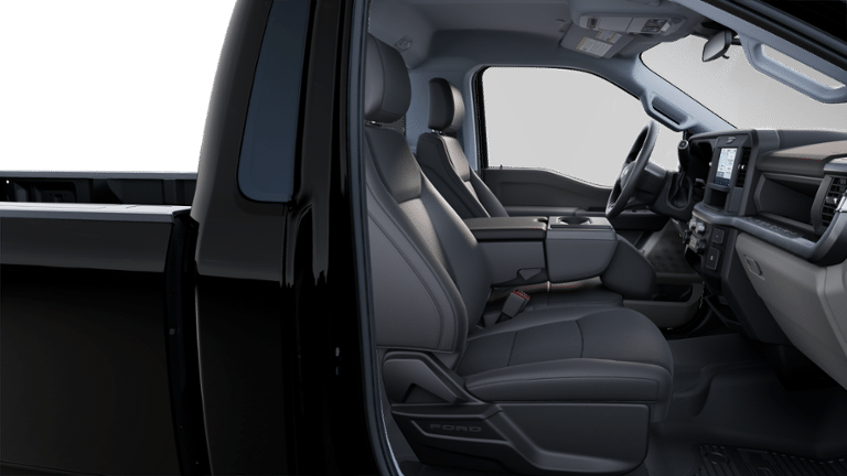 2025 Ford F-250 Super Duty XL - Photo 66