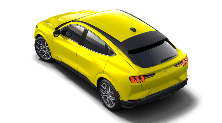 2024 Ford Mustang Mach-E GT - Photo 24