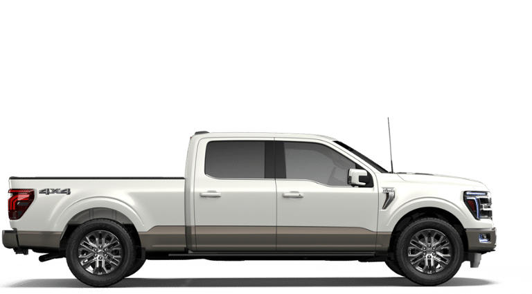 Thumbnail: 2026 Ford F-150 - 49