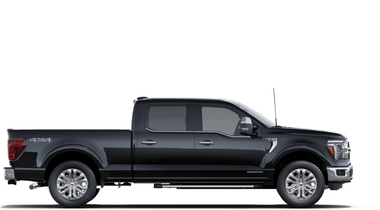 2025 Ford F-150 Lariat - Photo 28