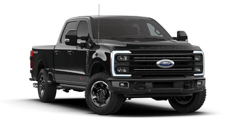 Thumbnail: 2026 Ford F-250 - 48