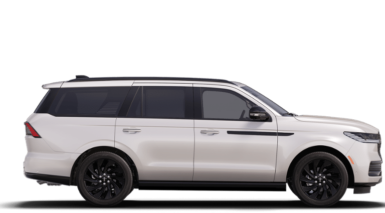 Thumbnail: 2025 Lincoln Navigator - 51
