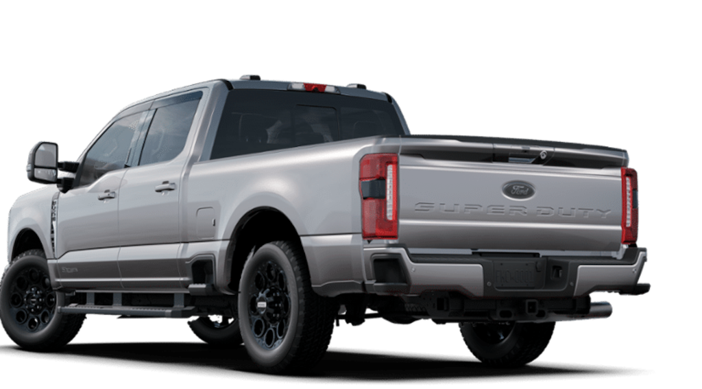 New 2024 Ford F250 For Sale at Cutter Ford VIN 1FT8W2BT2REC82954