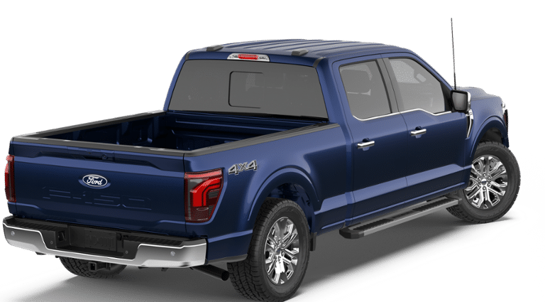 Thumbnail: 2026 Ford F-150 - 3