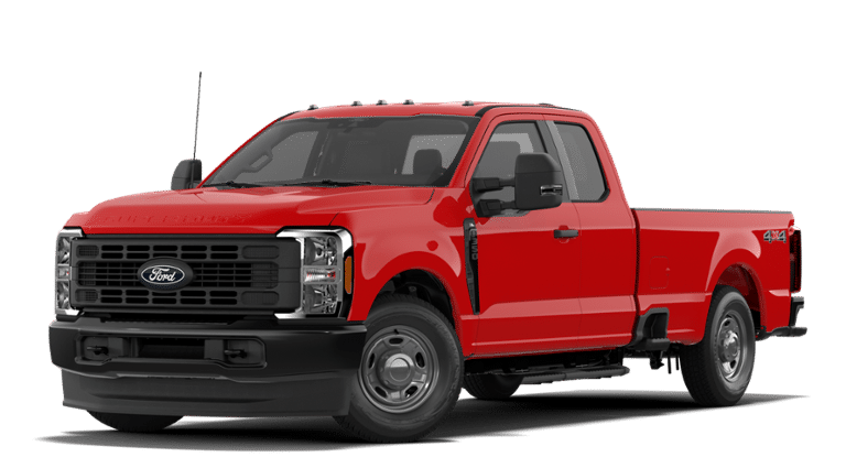 2027 Ford F-350 F-350&reg; XL Truck Super Cab